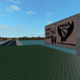 F.E.A.R. Rally Zone Fonix [2012]