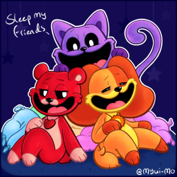 [BACKUP] Squad Crews!