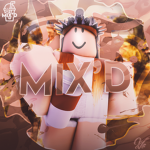 Mix'd