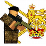 The Indian Army.