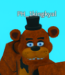 Isaacthecraziest