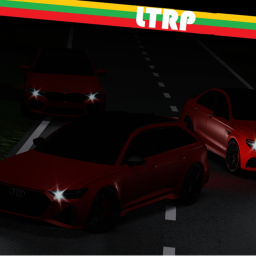 Lithuania RP (SLOT RP GAME)krv icon