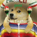 ESPAÑOL DOGE XD
