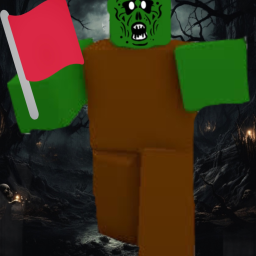 Capture the flag (ZOMBIE UPDATE!)