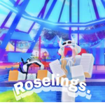 Roselings. ᴛᴍ