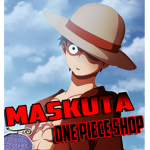 One Pice Shop