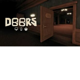 OLD DOORS LOBBY