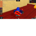 buddy plays