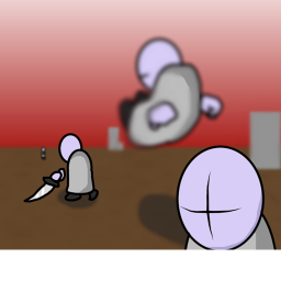 Madness Combat