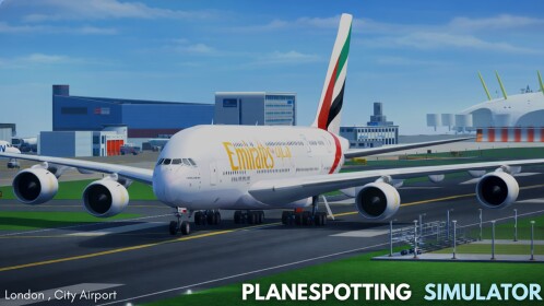Simulatore di avvistamento di aerei ✈️ 