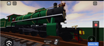 Ro-Scale-Tweetsie-Railroad