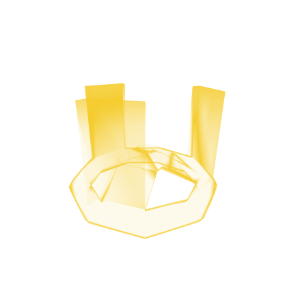 Forcefield Domino Crown