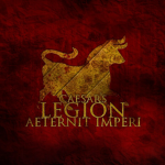 「ＣＬ」Caesars Legion