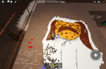 Cow puffs!!