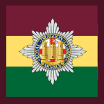 Royal Dragoon Guardsᅠ