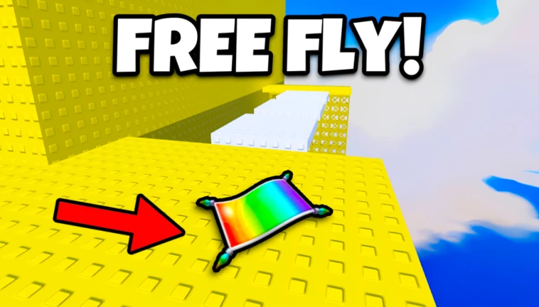 Troll is a Pinning Fly Tower!