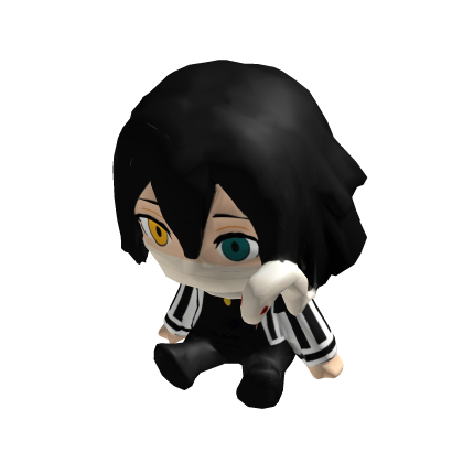 Obanai Plush(Holdable) [Woman] thumbnail