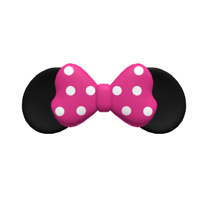 Cute Mouse Ears