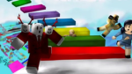 Mega fun obby makers