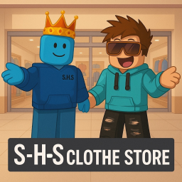 S-H-S clothe store