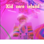 Kid core island