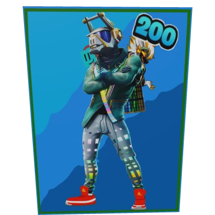 Item Thumbnail