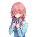 Miku Nakano Gang