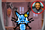 Reverse Bobo's House Of Fans