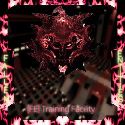 Fallen Entities | Training Facility