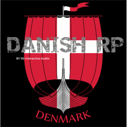Danish RP (Alpha Testing)