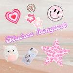 Blaires hangout