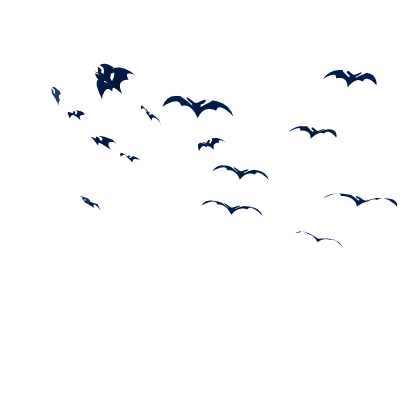 Blue Bats