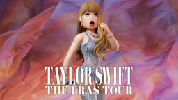 v4.5✨ Taylor Swift: Trasa Eras 