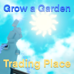 [😃YOUR SNAIL!] The Garden Trading Place 🧐 (OBBY)