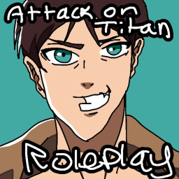attack on titan Roleplay