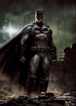 Batman FansOnly