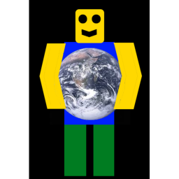 Lost In Space