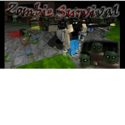 Zombie Survival