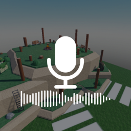 stranger✨ [Voice chat & chat]