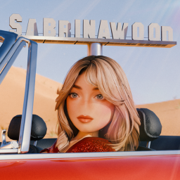 [70K] Sabrina Carpenter: Coachella 2026