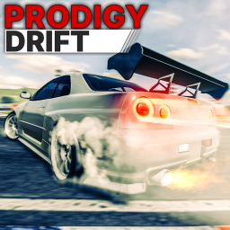 Prodigy Drift icon