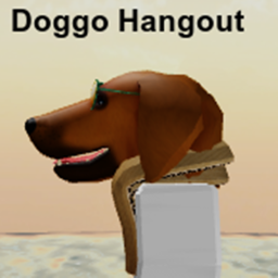 (Update!) -Doggo Hangout!-