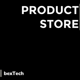 Product Store