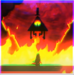 Bill cipher group and talk