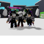 Aj best friends club