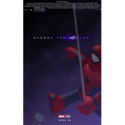 • Spiderman: Queens, New York •
