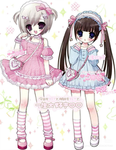 San!tyかわいい