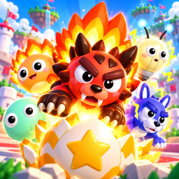 Pocket Brawlers