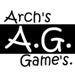 Arch's game's.