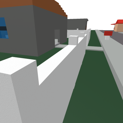 Zombie Survival